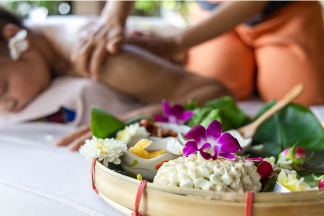 The Rise Of Wellness Resorts: A New Era Of Vacationing